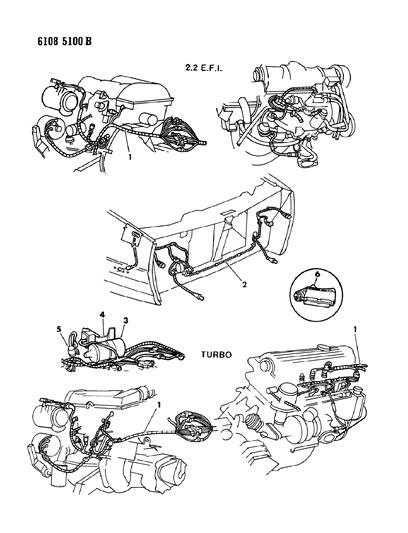 daytona parts|1986 dodge daytona parts diagram.